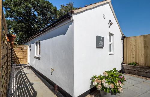 Garden Cottage, Cosy, Private, Short drive to beach - Foto 39