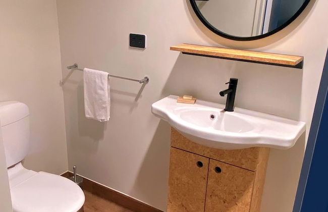 Cardrona Alpine Apartments - Foto 41