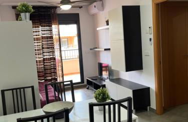 PLAYA ALMENARA ATICO DUPLEX VISTAS AL MAR Y MONTAÑA WIFI,PISCINA a - Foto 61