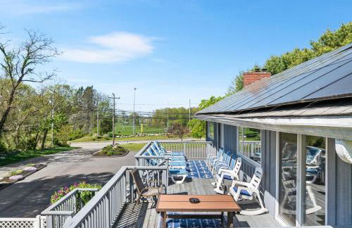 Exceptional Contemporary Retreat with 4 King Beds in Mystic CT - Foto 39