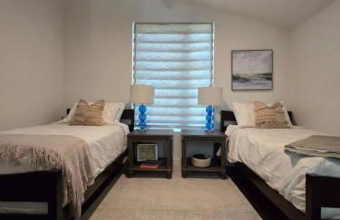 McHenry Riverside Retreat Comfort - Foto 32