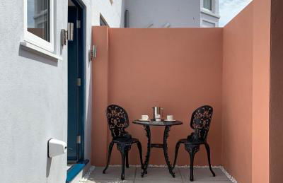 Jays Bay Entire Luxury Apartment by the Beach Gt Yarmouth - Foto 17