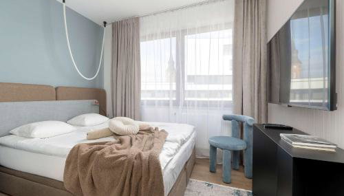 Klimatyzowany Apartament Blisko Parku w Krakowie z 3 Sypialniami, Wanną i Parkingiem by Renters Prestige - Foto 2, towels