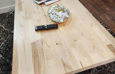 The Fancy Fox - Frontier Village - Foto 30