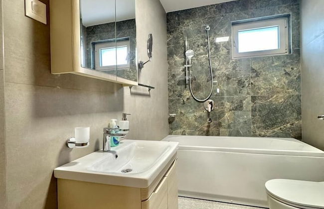 Luxury Apartments Przno - Foto 75