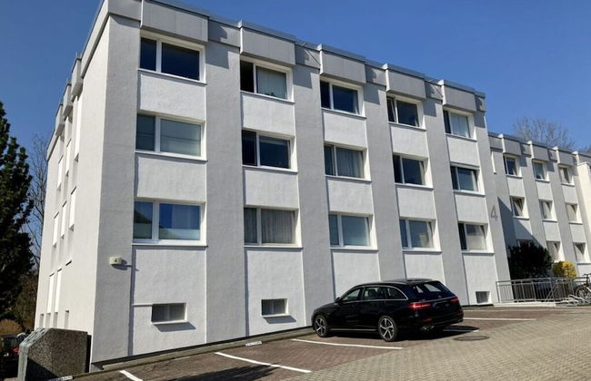 Holiday Apartment Seega - Photo 21