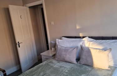 The Bean Apartment -Private 2 bedroom apartment - Foto 10