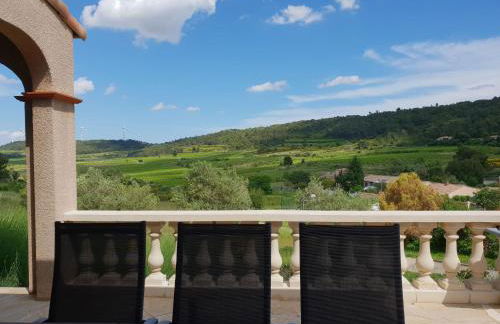 Luxe Villa in Montbrun - Foto 31