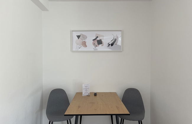 Apartments im Herzen von OS - Foto 27