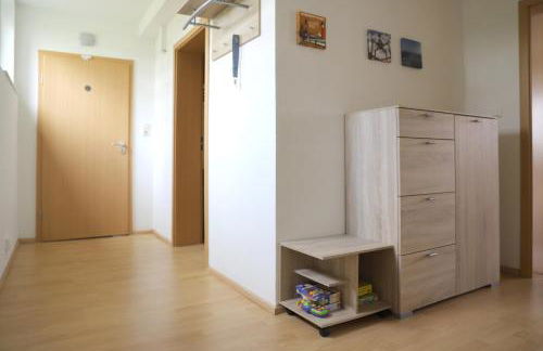 Ferienwohnung Bunte Kuh Wangerooge - Foto 6