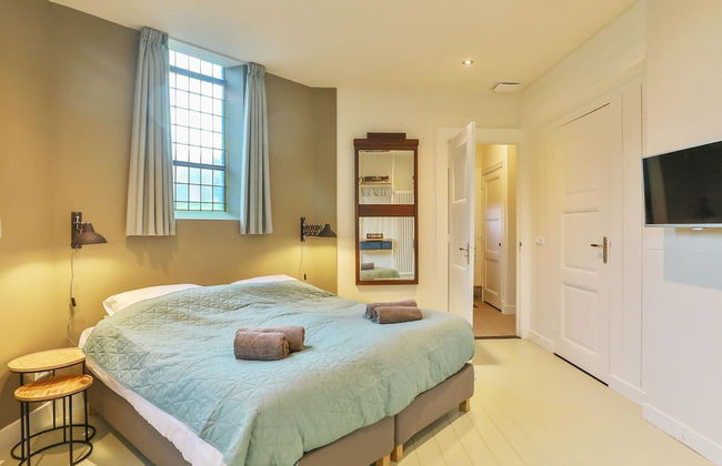 Unique Villa in Rinsumageest With Sauna - Foto 8