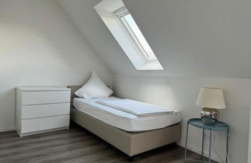 Boardinghouse Rosenstraße - Foto 36