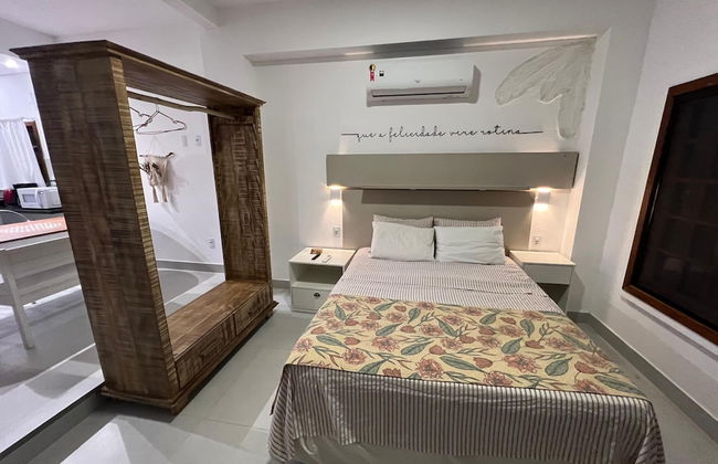 Studios Aromas do Campeche - Floripa - Photo 73