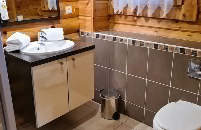 Les Pins Sylvestres - Foto 30