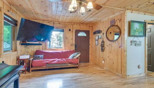 Relax Fireside! Hot Tub Haven on Table Rock Lake - Foto 5