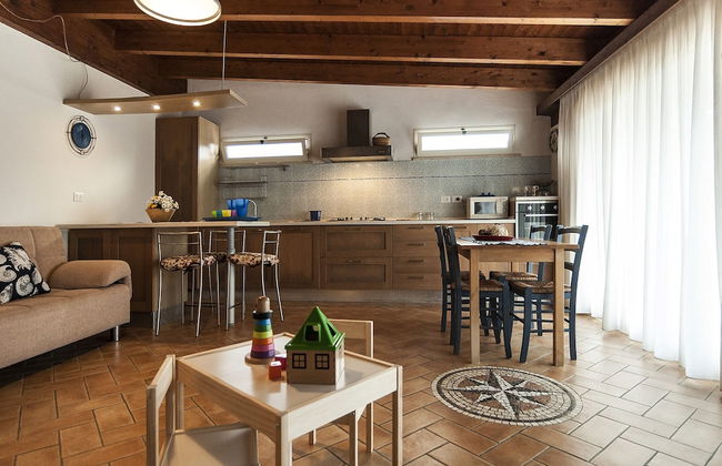 Casa Vacanza Maresol8 - Foto 23