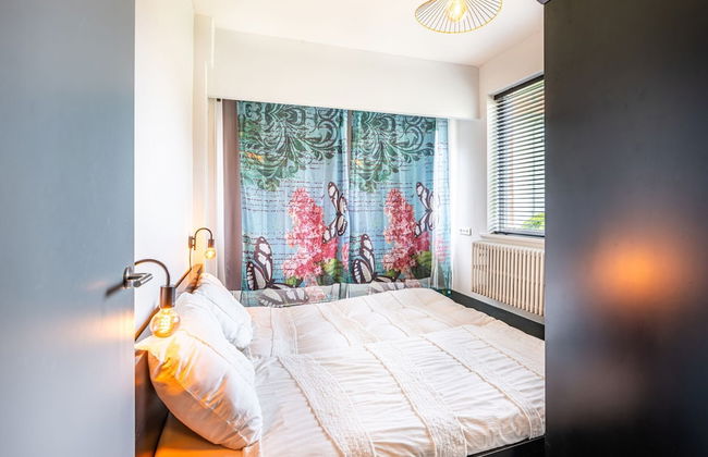 Apartment in Sint-idesbald Near the Beach - Photo 4