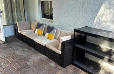 Adorable In law Apt in Wellington - Foto 12