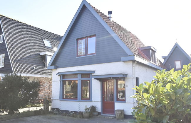 Comfortable Holiday Home in Bergen Near Forest - Foto 1