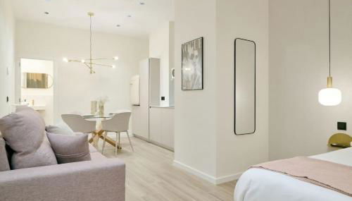 Romantic Apartment N3 Oceanografico Virkin Suites - Foto 4