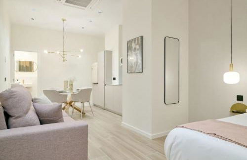 Romantic Apartment N3 Oceanografico Virkin Suites - Foto 4