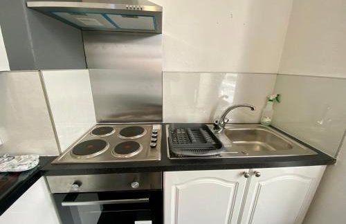 Beaconsfield Holiday Apartments - Foto 76