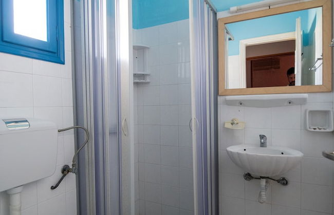 Apollo Beach Hotel - Foto 26