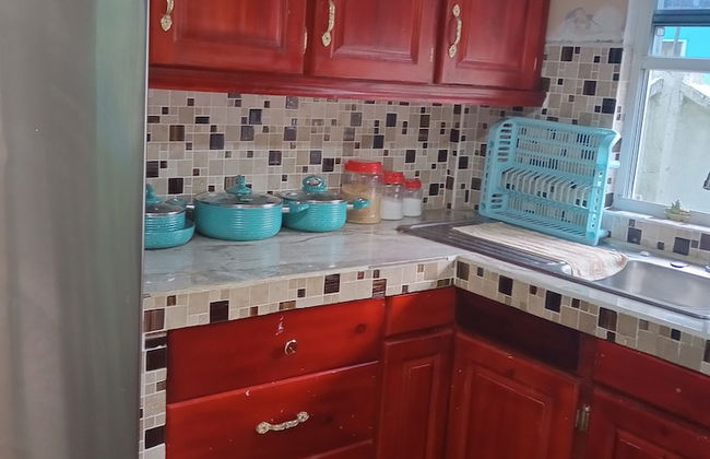 Binks appartments - Photo 11