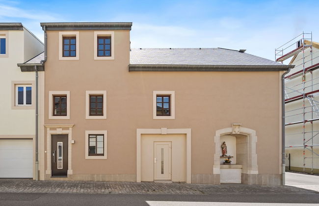 Spacious House in Kehlen ID182 - Photo 30