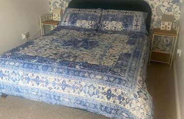 Hen Blas, 14th century 2 bedroom Cottage - Foto 17