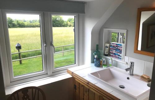 Charming modernized country cottage Near Mere, Wiltshire - Foto 25