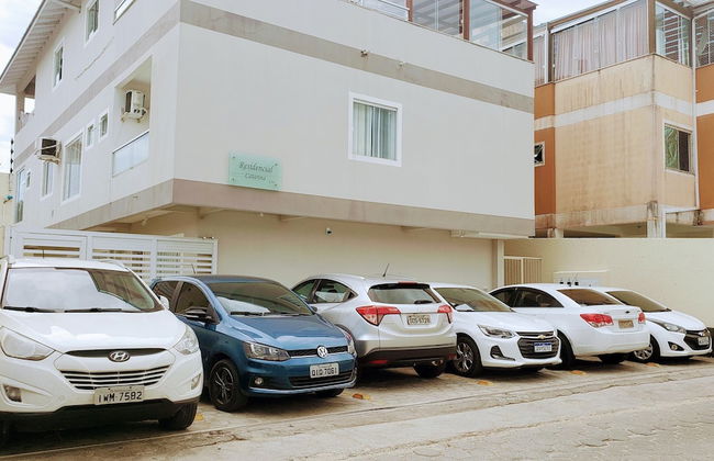 Residencial Catarina - Foto 70