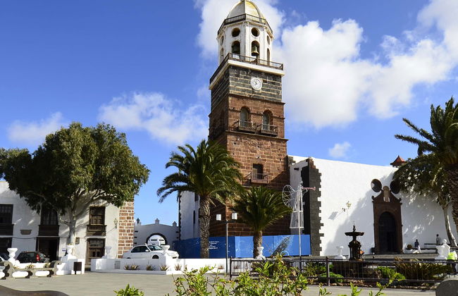 Teguise Private Tour - Photo 2
