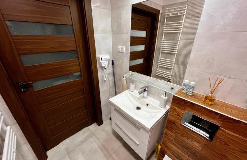 Apartament DOMINO Krynica Zdrój - Foto 16