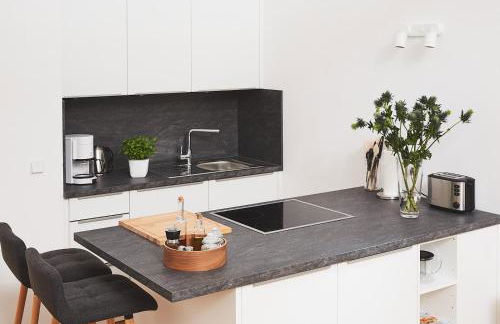 Altstadtloft Teltow - Foto 8