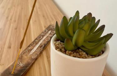 Apartment inside the wave studio B - Foto 18