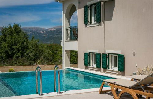 Athinais LAK Villa - Photo 9