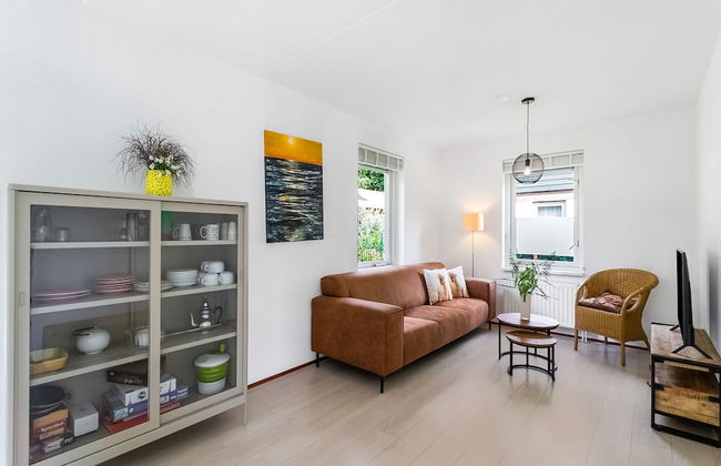 Holiday Home With Enclosed Garden - Foto 21