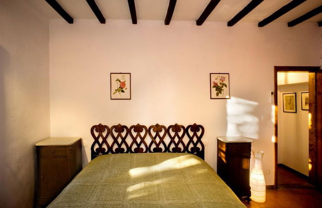 Relais La Torre - Foto 12