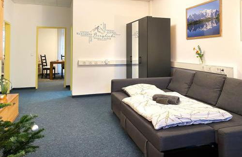 Mountain Apartment 2 The Art to live Perfect for Vacationers - Foto 21