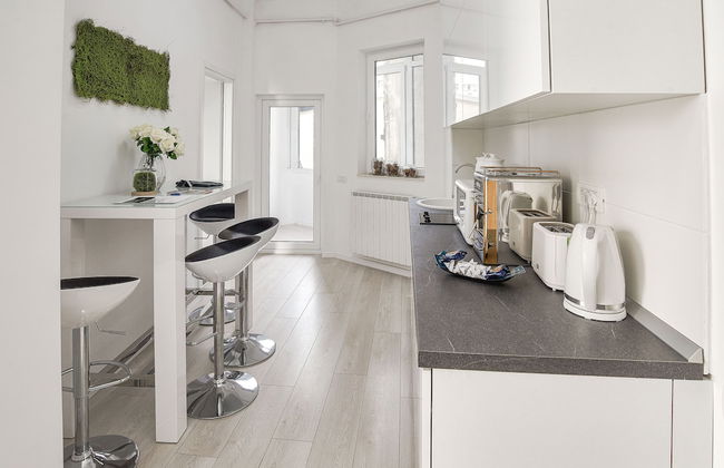 Metropole Apartments Old Town - Foto 58