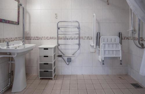 Lilac Cottage - 1 Bedroom Cottage - Amroth - Foto 32