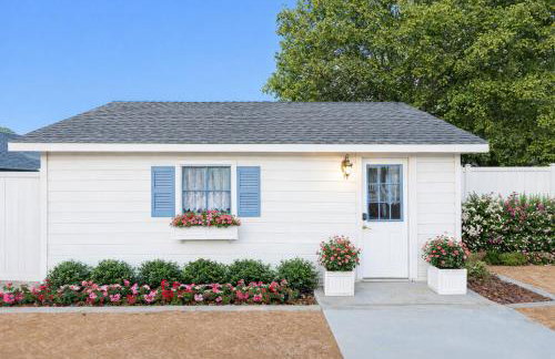 The Queen On Main - Foto 37