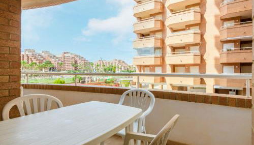 Apartment Costa Marina II - Primera linea by Interhome - Foto 4