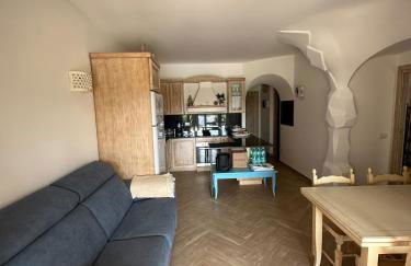 PORTO CERVO Villa Girasole - Foto 9