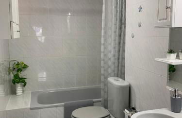 GAIVOTA Amplio y luminoso Con plaza de garaje - Foto 6