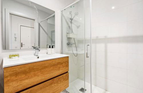 Monthly Base for 4 2BR Private Roof Terrace - Foto 22