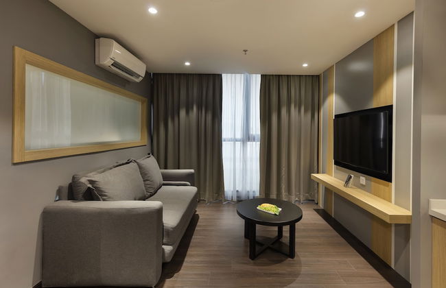 The Granite Luxury Hotel - Foto 48