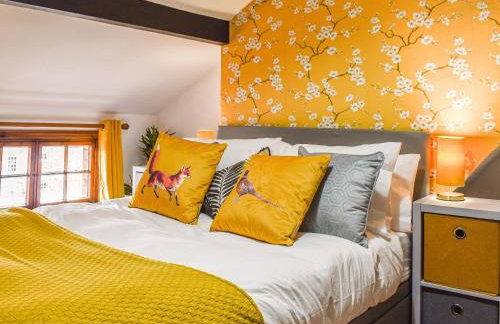 Stonesthrow Townhouse - Foto 9