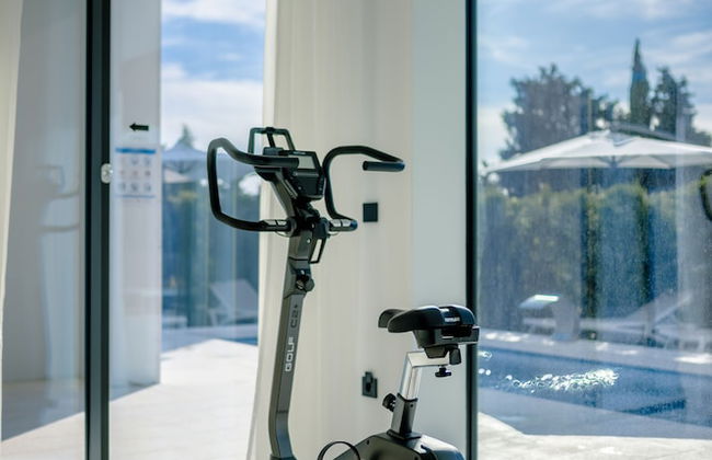 Villa Calma II - Foto 46